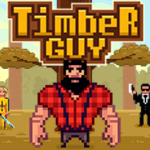 Timber guy